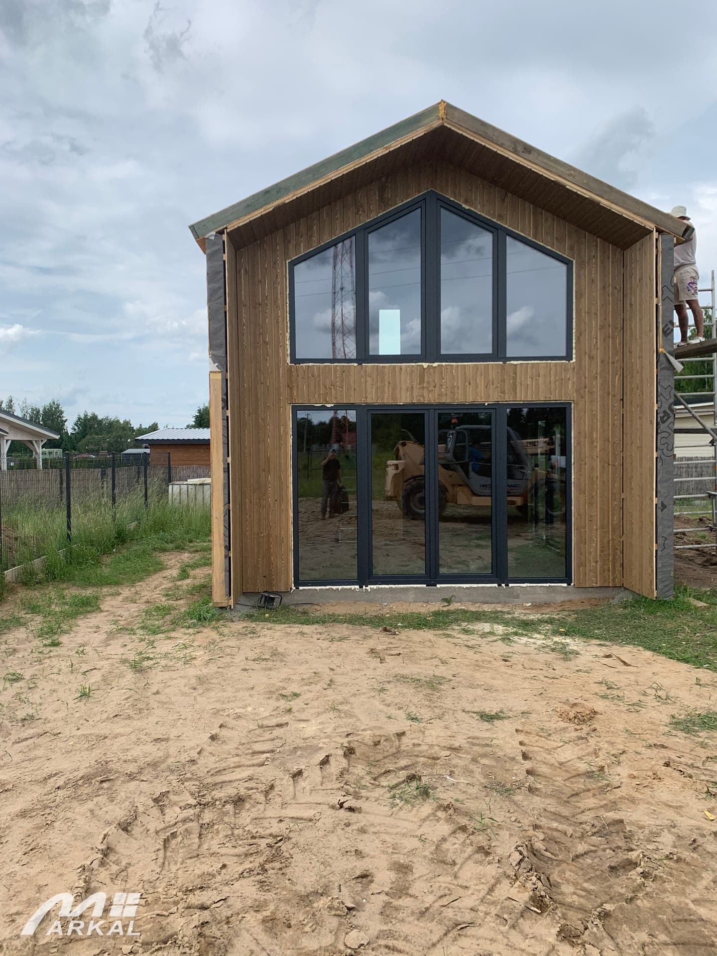 Realizacja Markal: Pisz, Warmia i Mazury