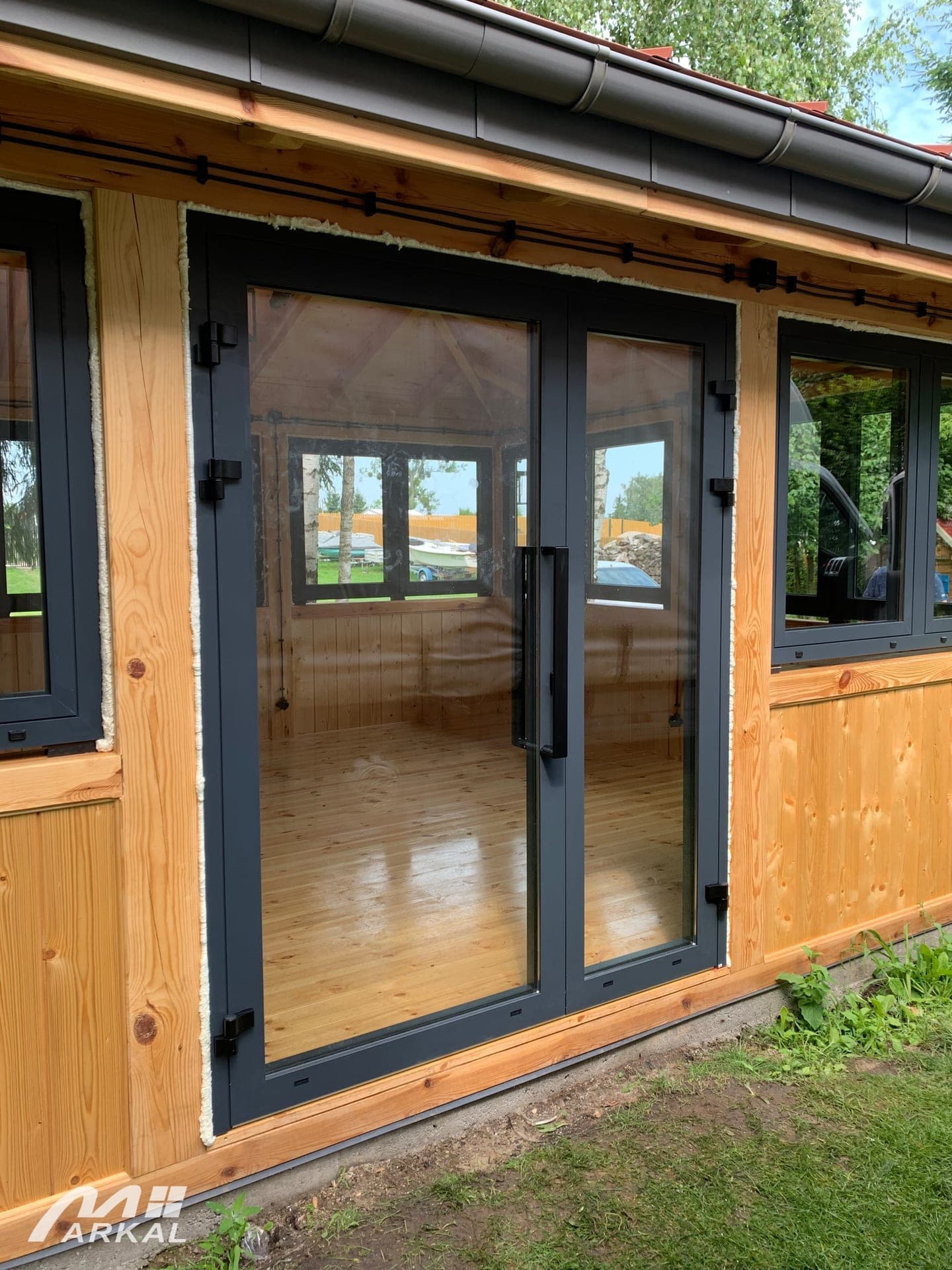 Realizacja Markal: Wejsuny, Warmia i Mazury